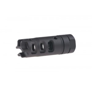 M090 Flash Hider C.195 for M4/M16 Replicas (CYMA)